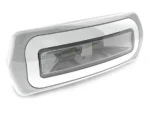 Lumitec 101731 Retrofit Kit For Capri3, White