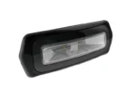 Lumitec 101732 Retrofit Kit For Capri3, Black