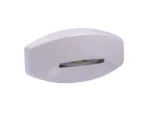 Lumitec Fiji Indirect Courtesy Light White Finish RGBW Pack of 4 10-16vDC