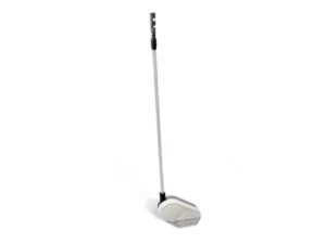 Lumitec Contour 39in Combo Light, 12/24VDC White Shaft With Angler Motorized Mount