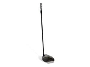 Lumitec Contour 39in Combo Light, 12/24VDC Black Shaft With Angler Motorized Mount
