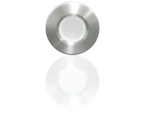 Lumitec Orbit Down Light 4 Color LED Brushed Finish