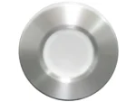 Lumitec Orbit Down Light W/B/R LED Brushed Finish
