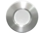 Lumitec Orbit Down Light Warm White Brushed Finish
