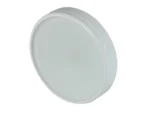 Lumitec Halo Flush Mount 5k White LED Down Light White Housing 12/24vDC
