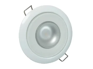 Lumitec Mirage Down Light Polished Finish