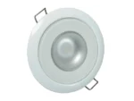 Lumitec Mirage Down Light Spectrum RGBW White Finish