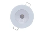 Lumitec Illusion Down Light Cool White Spectrum LED White Reflector 10-30v