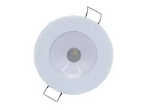 Lumitec Illusion Down Light Cool White Spectrum LED White Reflector 10-30v