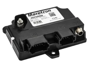 Maretron M-Power CLMD12 DC Load Module 12 Channel N2K without Connectors