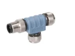 Maretron Micro Tee Connector Male - Female - Female