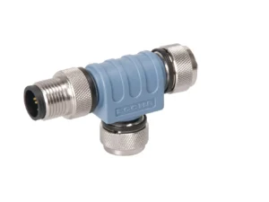 Maretron Micro Tee Connector Male - Female - Female
