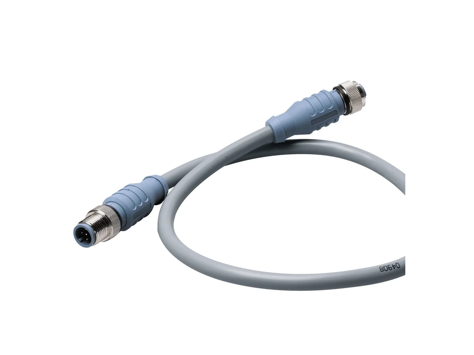 Maretron Micro Cable 4 Meter Male To Female Connectors