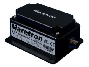 Maretron DCR100-01 Direct Current Relay Module
