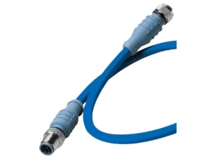 Maretron Blue Mid Cable 10M Male To Female Connector