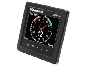 Maretron DSM410 4.1in Color Display