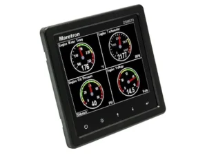 Maretron DSM570 5.7in Color Display