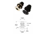 Maretron DST110-01 Triducer 100M Depth Capability
