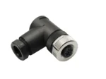 Maretron Micro Female Connector 90 Degree
