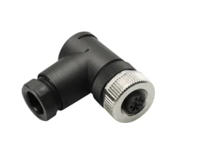 Maretron Micro Female Connector 90 Degree