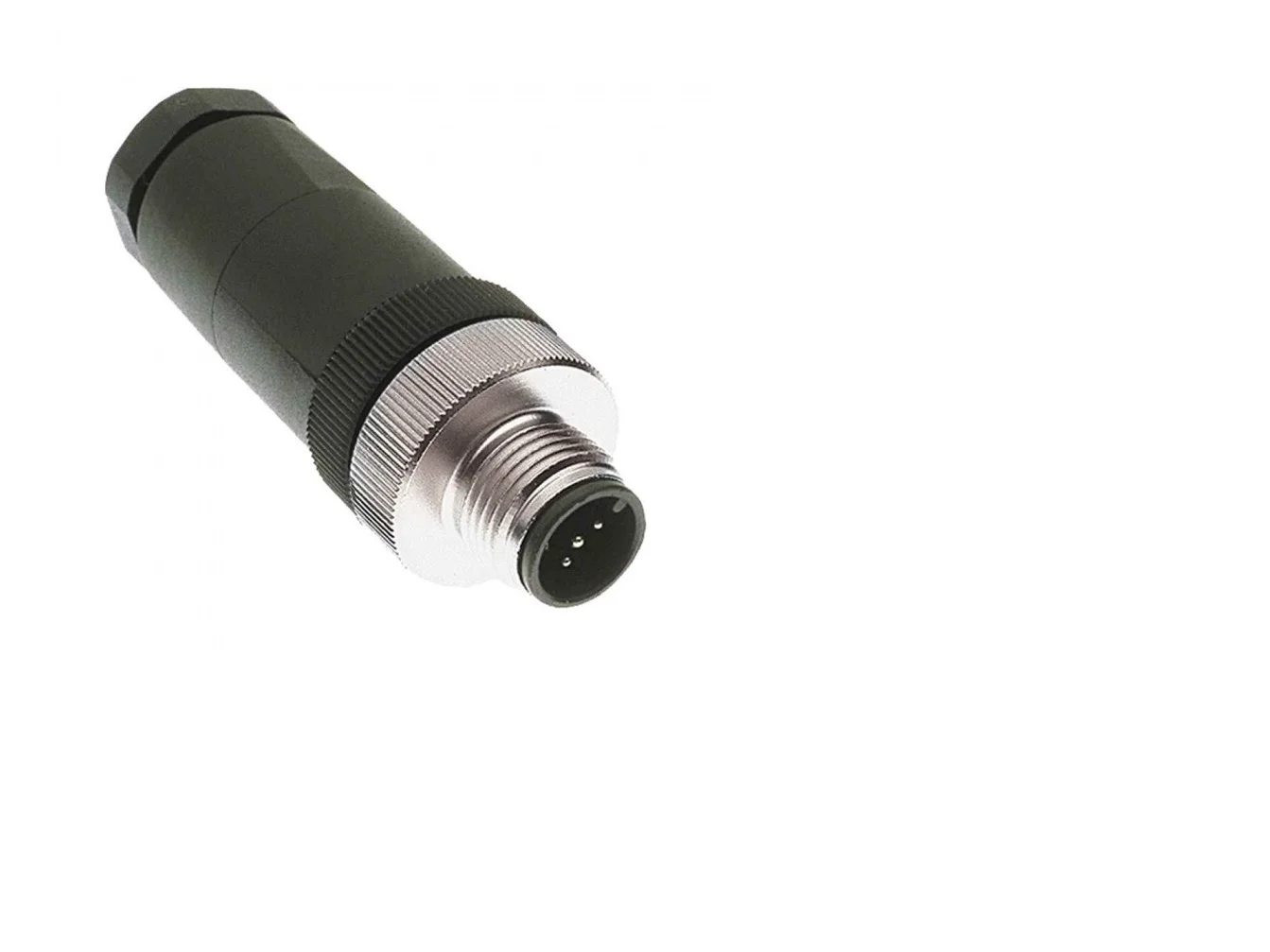 Maretron Micro Male Connector Straight