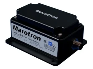 Maretron FFM100-01 Fuel Flow Monitor Requires Sensor