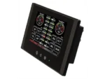 Maretron TSM810C 8in Vessel Monitoring and Control Touch Scrteen Display