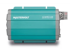 Mastervolt AC Master 12/700 Inverter 12V Input 120v 700W Output