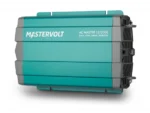 Mastervolt AC Master 12/2000 Inverter 12V Input 120v 2000W Output