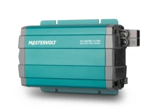 Mastervolt AC Master 24/700 Inverter, 24v Input 120v 700 Watt Output