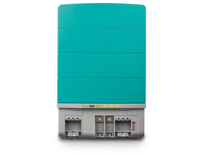 Mastervolt CombiMaster 24/2000 Inverter/Charger 24v Input 120v 2000Watt Output