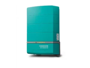 Mastervolt CombiMaster 24/3000 Inverter/Charger 24v Input 120v 3000Watt Output