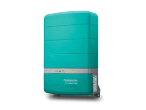 Mastervolt CombiMaster 24/3500 Inverter/Charger 24v Input 120v 3500Watt Output