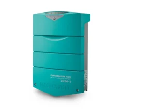 Mastervolt ChargeMaster Plus 60A 24v Output 120/230V Input