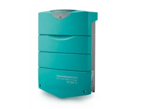 Mastervolt ChargeMaster Plus 80A 24v Output 120/230V Inp