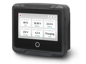 Mastervolt EasyView 5 System Monitor