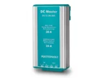 Mastervolt DC Master 24/12-24A 24VDC To 13.6 Vdc - 24A