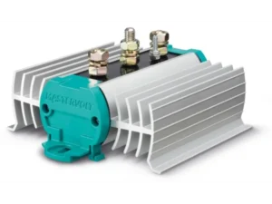Mastervolt BI702-S BI Series Battery Isolator 70 Amp 2 Battery