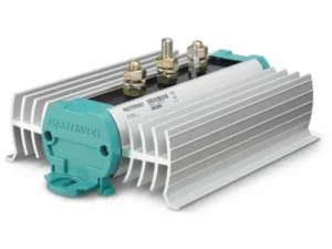 Mastervolt BI1202-S BI Series Battery Isolator 120 Amp 2 Battery