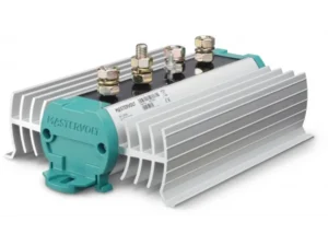 Mastervolt BI1203 BI Series Battery Isolator 120 Amp 3 Battery