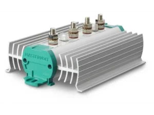 Mastervolt Battery Mate 2503IG Battery Isolator 200 Amp 3 Battery