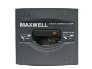 Maxwell P102903 70  Amp Circuit Breaker