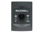 Maxwell P102938 Switch Panel Up/Down Toggle