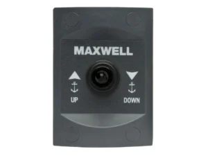 Maxwell P102938 Switch Panel Up/Down Toggle