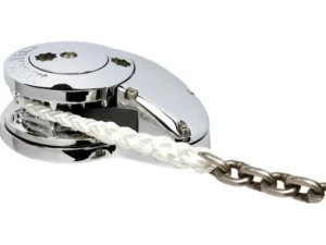 Maxwell RC10-10  Vertical 12v Windlass for 3/8in Chain & 5/8in Line