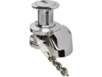 Maxwell RC10-10  Vertical 12v Windlass with Capstan for 3/8in Chain & 5/8in Line