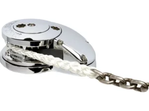 Maxwell RC10-8  Vertical 24v Windlass for 5/16in Chain & 5/8in Line