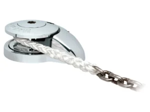 Maxwell RC8-8  Vertical 12v Windlass for 5/16in Chain & 5/8in Line