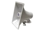 MG Electronics HS12SBP 40 Watt 8 Ohm Speaker Horn