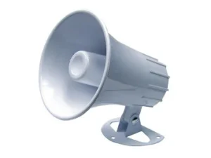 MG Electronics M50H 15 Watt Speaker Horn